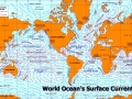 Currents, Gyres & Eddies