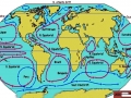 Currents, Gyres & Eddies