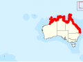 Australian Snubfin Dolphin