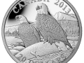 125565-2013-20-Fine-Silver-Coin-The-Bald-Eagle-Lifelong-Mates-Front