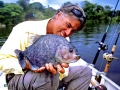Black Piranha