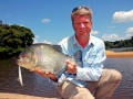 Black Piranha