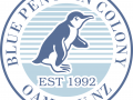 Blue Penguin