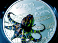 Blue-ringed Octopus