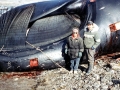 Bowhead Whale