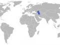 Caspian Seal