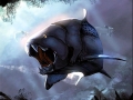 Dunkleosteus
