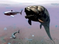 Dunkleosteus