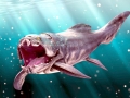 Dunkleosteus