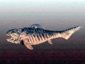 Dunkleosteus