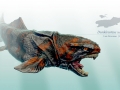 Dunkleosteus