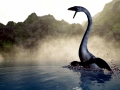 Elasmosaurus
