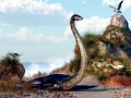Elasmosaurus
