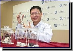 Dr. Qiu Jianwen