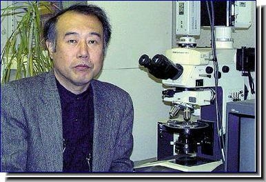 Dr. Hideyasu Kojima