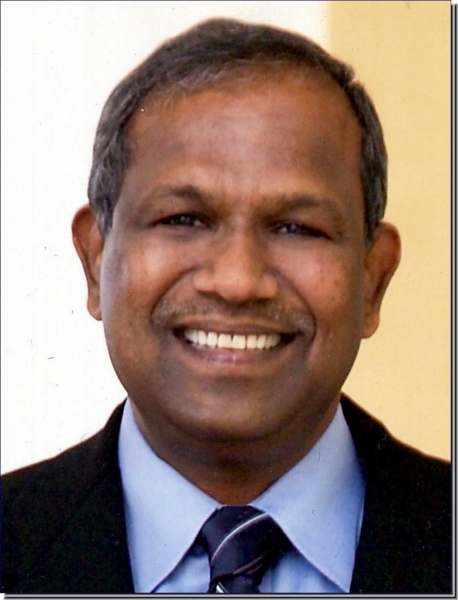 Dr. Kumar Mahadevan