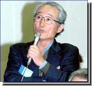 Dr. Toshio Kasuya