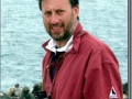 Dr. John B. Arnould