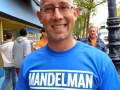 Dr. John W. Mandelman