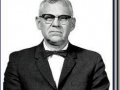 Dr. Perry W. Gilbert