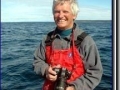Dr. Graeme M. Ellis