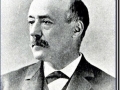 Dr. Alexander M. Agassiz