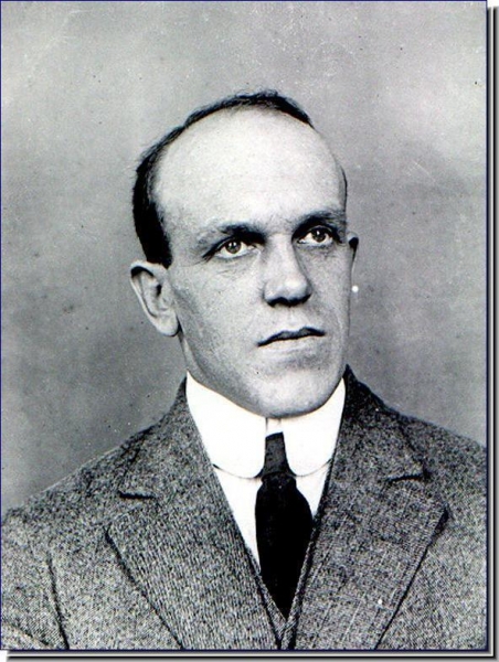 Dr. William E. Leach