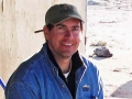Dr. Aaron M. Thode