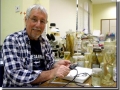 Dr. Barry J. Russell