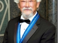 Dr. David T. Suzuki