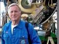 Dr. Donald M. Walsh