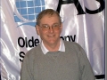 Dr. Gerry P. Quinn