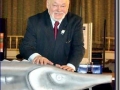Dr. Harald K. Rosenthal