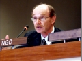 Dr. James R. Spotila