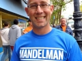 Dr. John W. Mandelman
