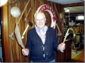 Dr. Richard C. Murphy