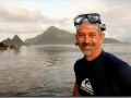 Dr. Steven A. Palumbi