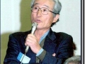 Dr. Toshio Kasuya