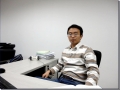 Dr. Xiangbai Wu