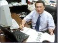 Dr. Xiao Hai Yan