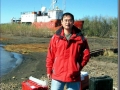 Dr. Zhaohui Wang