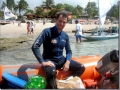 Dr. Carlos Daniel Pérez