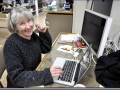 Dr. Cindy L. Van Dover