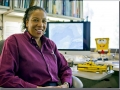 Dr. Dawn J. Wright