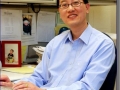 Dr. Jianzhi G. Zhang