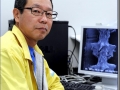 Dr. Masanori Nonaka