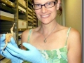Dr. Nerida G. Wilson