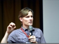 Dr. Todd G. Oakley