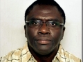 Dr. Paul N. Onyango