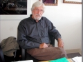 Jean-Michel Cousteau